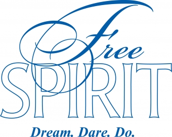 Al Neuharth Free Spirit Scholarship and Journalism Conference Logo